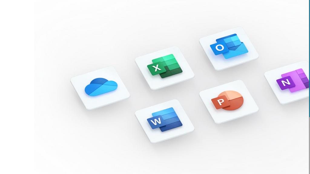 Excel Word PowerPoint - Réapprenons à les utiliser avec efficacité