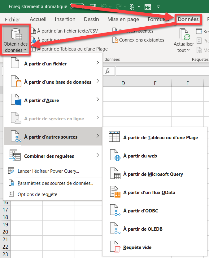 Apprendre Le VBA Excel : Summum De La Maîtrise D'Excel