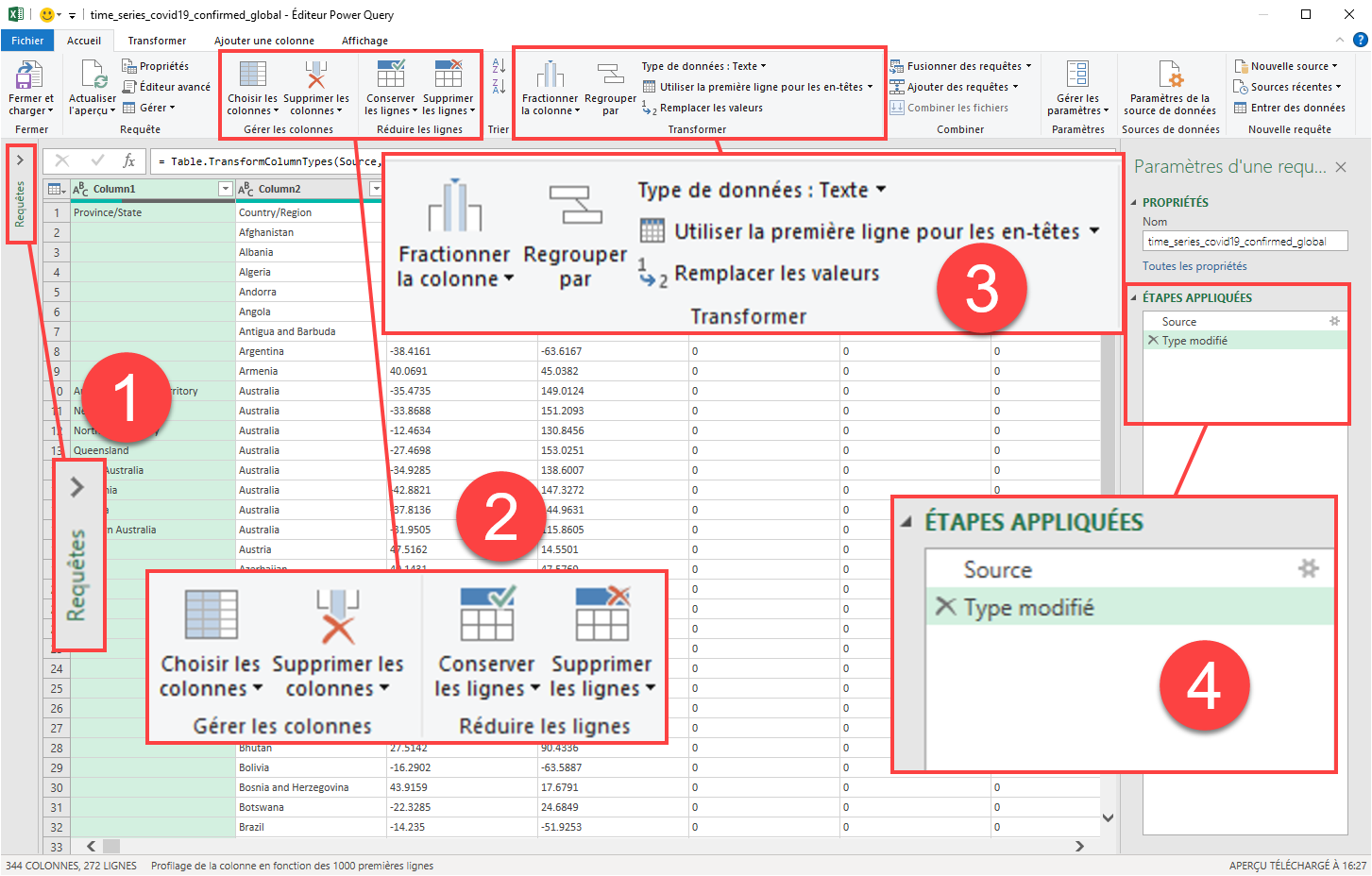 Power Query Count Non Null Values - Printable Timeline Templates